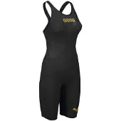 Arena Damesbadpak Powerskin Carbon Glide Ob | Maat 40