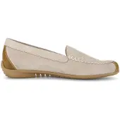 Gabor 84.260 Instappers | Maat 6.5 Dames Beige