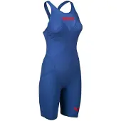 Arena Damesbadpak Powerskin Carbon Glide Cb