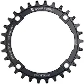 Wolf Tooth Drop B 104 Bcd Kettingblad