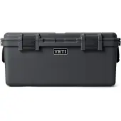 Yeti Go 60 Box Zwart