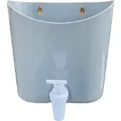 Axi Watertank met Kraan voor Speelkeuken