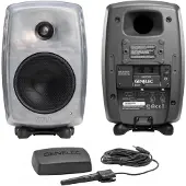 Genelec 8330 RAW Pack - actieve studiomonitoren
