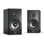Polk Audio R100 PER SET Zwart