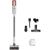 Miele Duoflex HX1 Terra rood