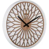 Karlsson Klok Girasol White