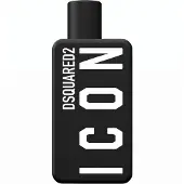 Dsquared2 Dsquared² Icon Pour Homme 100 ml Eau de Parfum Spray