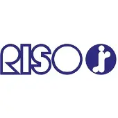 Riso S-4277E inktcartridge bruin (origineel)