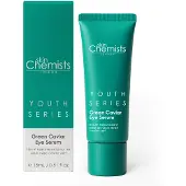 Skin Chemists Jeugd Serie Groene Kaviaar Oogserum 15ml