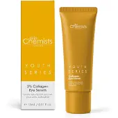 Skin Chemists Jeugd Serie 2% Collageen Oogserum 15ml