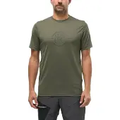 Millet Ubic Light T-shirt Met Korte Mouwen