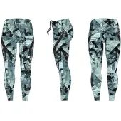 Arena Leggings voor dames | Maat XS