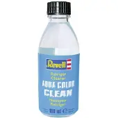 Revell Aqua Color Cleaner reiniger 100 ml Glas