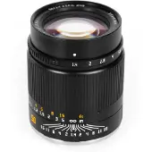 TTArtisan 50mm/F1.4 Sony E mount Black