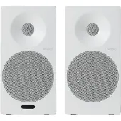 Tangent SPECTRUM II X5 ACTIVE BT - Boekenplank Luidsprekers - Wit