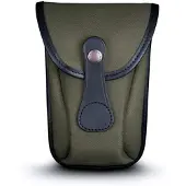 Billingham Avea 7 Sage Fibrenyte/Black