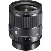 Sigma 24mm f/1.4 DG DN Art L-Mount