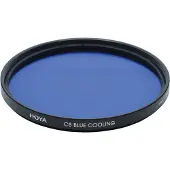 Hoya 46mm C8 Blue Cooling