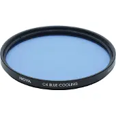 Hoya 46mm C4 Blue Cooling