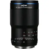 Laowa 90mm f/2.8 2X Ultra-Macro APO Canon RF