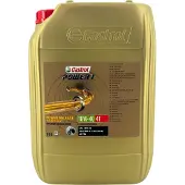 Castrol Power1 4t 10w-40 Motorolie 20l