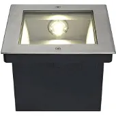 SLV Grondspot A Symmetrisch Dasar Led 28watt 25cm