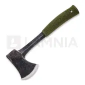 Condor Campsite Axe Army Green