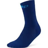 Cep Core Run Socks Mid-Cut 5.0 | 37-40 III