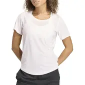 Adidas Functioneel shirt 'WE' rosa