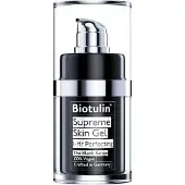 Biotulin Supreme Skin Gel Gezichtsgel 15 ml
