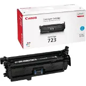 Canon Toner 723 C Cyaan