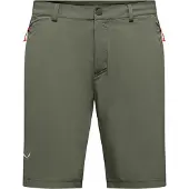 Salewa - Talveno Durastretch Shorts - Short XXL, olijfgroen