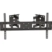 InLine Hoekmuurbeugel, voor LED/LCD/Plasma, 94-160cm (37-63"), tot 60kg