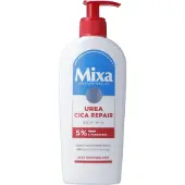 Mixa UREA CICA REPAIR BODY MILK bodymilk 250 ml