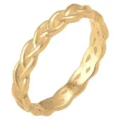 Elli Ring goud