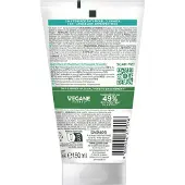 Garnier Huidzuiver 3-in-1 klei anti-puistjes Gezichtsscrub 150 ml