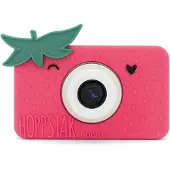 Hoppstar Rookie Digitale Kindercamera, strawbella