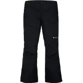 Armada - Women's Trego 2L Insulated Pant - Skibroek M, zwart