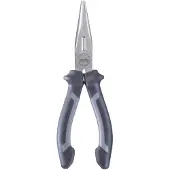 Kwb telefoontang - 165 mm - Softgrip - 382110