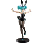 Furyu Hatsune Miku BiCute Bunnies PVC-beeldje, 31 cm