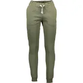 U.s. polo assn. . Verde Katoenen Mannen Trainingsbroek