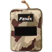 Fenix APB-30 opbergtas voor hoofdlampen