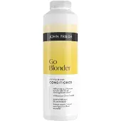 John Frieda GO Blonder Aufhellender Conditioner Conditioner 500 ml