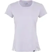 Regatta Dames-T-shirt Limonite VIII