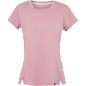 Regatta Dames-T-shirt Limonite VIII
