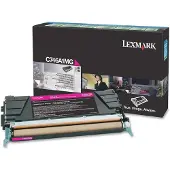 Lexmark Toner X746A1MG Magenta