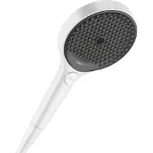 Hansgrohe Rainfinity handdouche, 130 mm, 3 straalpatronen