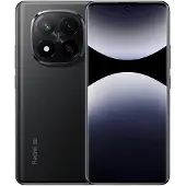 Xiaomi Redmi Note 14 Pro+ 5G - 512GB - Zwart