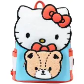 Loungefly Hello Kitty -rugzak Met Beer 26 Cm