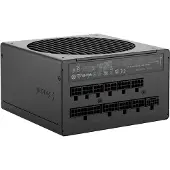 Fractal Design - Ion 3 Gold 1000W Black (EU Cord) - ATX12V 3.1 power supply - 1000 W